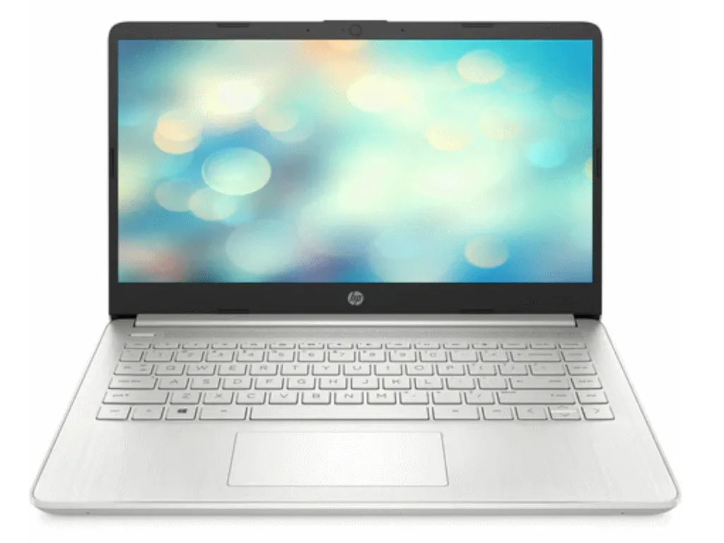 LAPTOP HP 14S-DQ5027NM DOS/14"FHD AG IPS/I5-1235U/16GB/512GB/SREBRNA