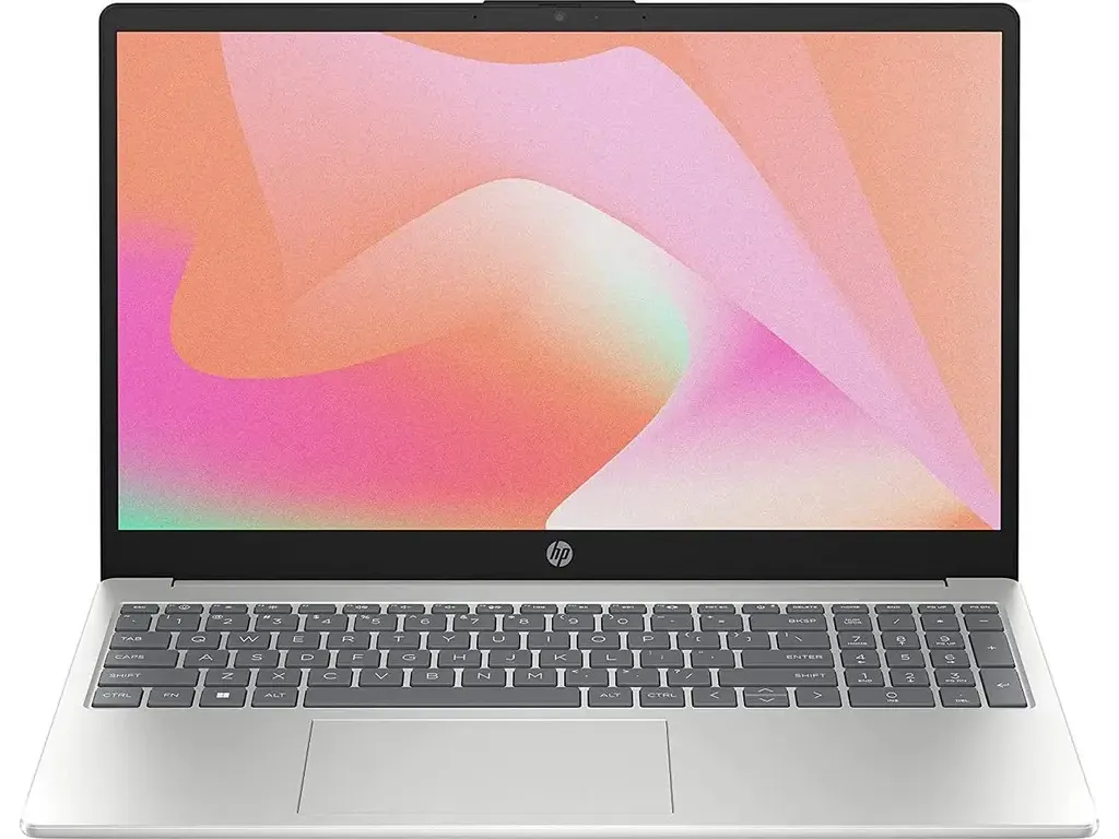 LAPTOP HP 15-FD0000NN DOS/15.6"FHD AG IPS/I5-1334U/16GB/512GB/EN/SREBRNA