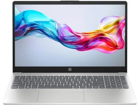 LAPTOP HP 15-FD2004NM DOS/15.6"FHD AG IPS/CORE U5-225U/32GB/1TB/SREBRNA