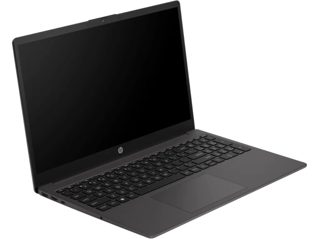 LAPTOP HP 250 G10 DOS/15.6"FHD AG/I7-1360P/16GB/1TB/BACKLIT/FPR/ALU/SREBRNA