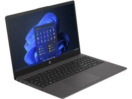 LAPTOP HP 255 G10 DOS/15.6"FHD AG/RYZEN 5-7530U/16GB/1TB/BO
