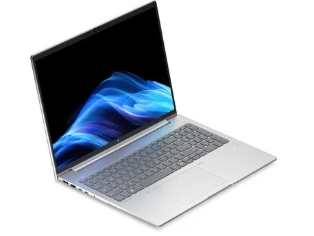 LAPTOP HP ELITEBOOK 6 G1IR 16 W11P/16"WUXGA IR/CORE 7-250U/24GB/512GB/GLAN/ALU
