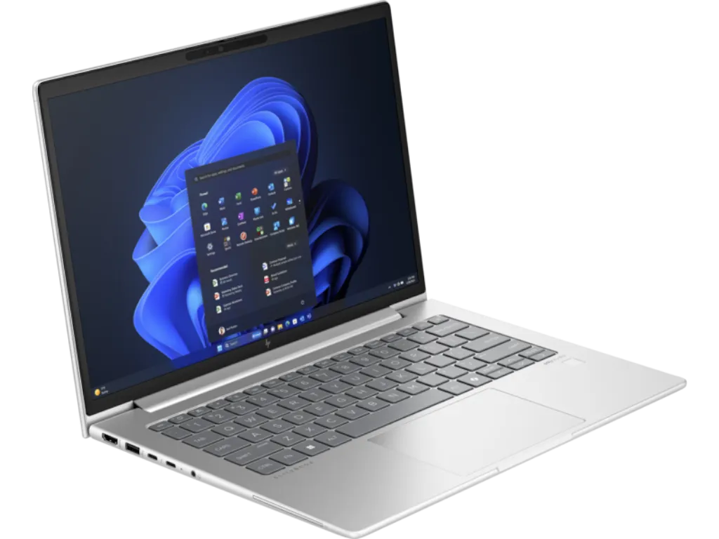 LAPTOP HP ELITEBOOK 640 G11 DOS/14"WUXGA AG 300/CORE U7-155U/16GB/1TB/GLAN/BACKLIT/SMART/FPR