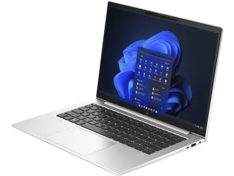 LAPTOP HP ELITEBOOK 840 G10 DOS/14"WUXGA AG/I5-1335U/16GB/512GB/BACKLIT/FPR/EN