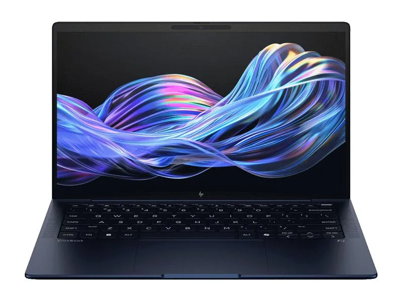 LAPTOP HP ELITEBOOK X G1I 14 W11P/14"WUXGA IR/CORE U5-228V/32GB ONBOARD/512GB/BACKLIT/FPR/3G