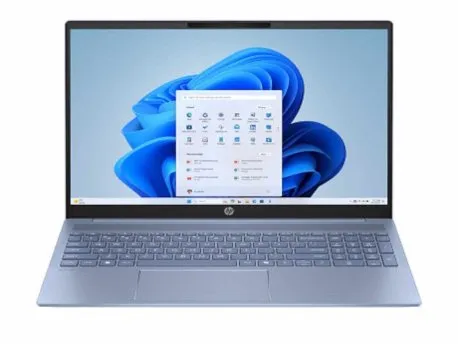 LAPTOP HP OMNIBOOK 5 16-AF1003NM DOS/16"2K AG/CORE U7-255U/32GB ONBOARD/1TB/BACKLIT/NEBO PLAVA