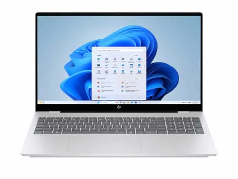 LAPTOP HP OMNIBOOK 7 16-AY0001NN W11H/16"2K OLEDTOUCH/CORE U7-255H/32GB/1TB/RTX4050 6GB/BACK/3G/SREB