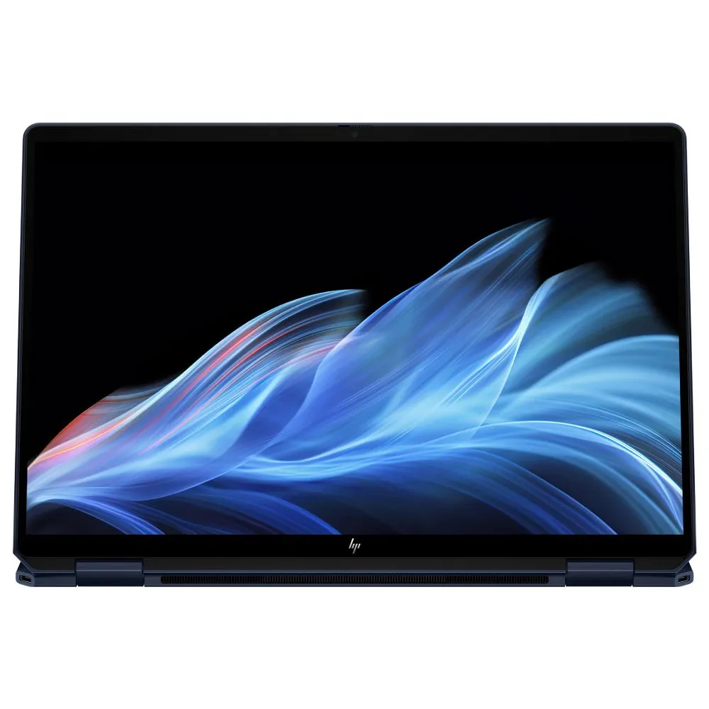 LAPTOP HP OMNIBOOK ULTRA X360 14-FH0002NM W11H/14"2.8K OLEDTOUCH VRR/CORE U7-258V/32GB/2TB/BACKLI/3G