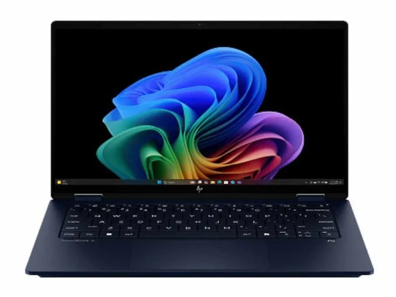 LAPTOP HP OMNIBOOK X FLIP 14-FM0018NN W11H/14"2K TOUCH/CORE U7-258V/32GB/1TB/BACKLIT/3G/TEGET