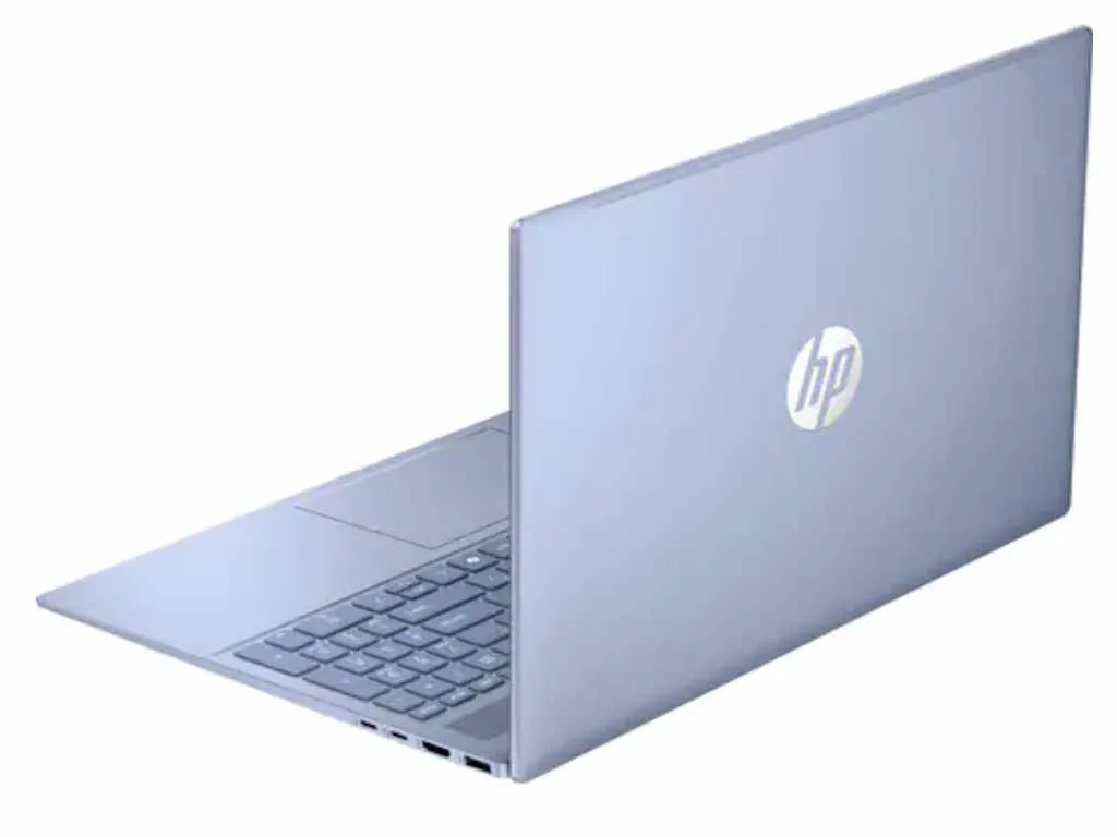 LAPTOP HP PAVILION 16-AF0008NM DOS/16"WUXGA 300/CORE U5-125U/16GB ONBOA/512GB/BACKLIT/2G/NEBO PLAVA