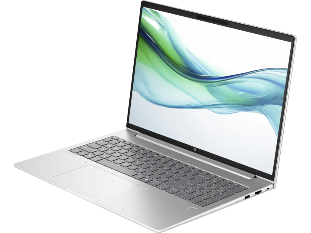 LAPTOP HP PROBOOK 460 G11 DOS/16"WUXGA AG/CORE U7-155H/16GB/512GB/RTX2050 4GB/GLAN/BACKL/FPR/ALU