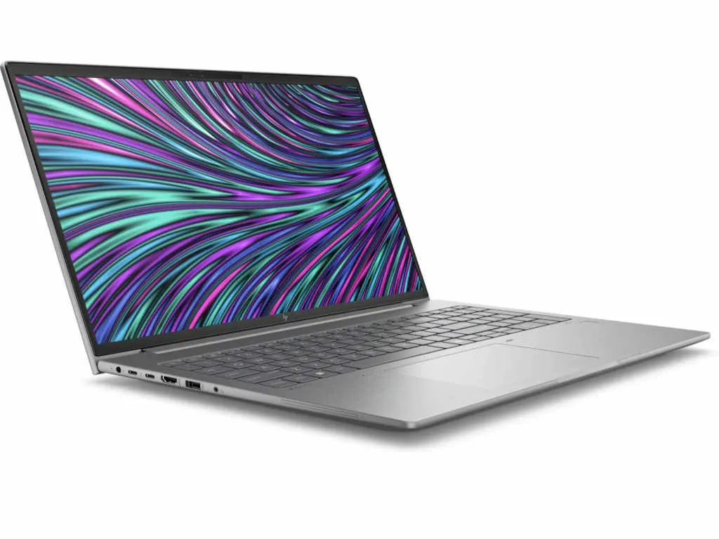 LAPTOP HP ZBOOK POWER 16 G11 W11P/16"WUXGA AG/CORE U7-155H/32GB/1TB/RTX1000 6GB/BACKL/SMART/FPR/3G