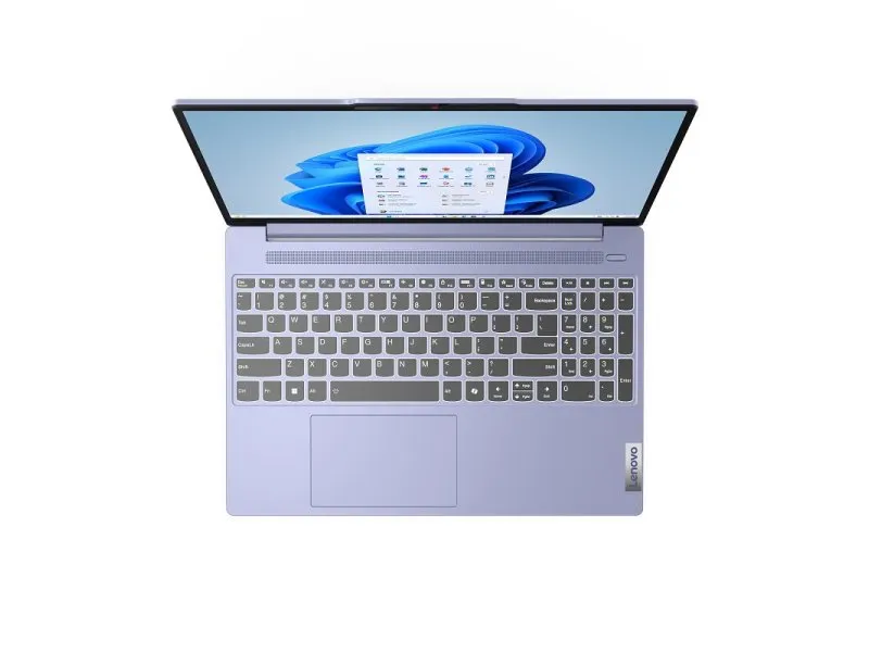 LAPTOP LENOVO IDEAPAD SLIM 5 15IRH9R DOS/15.3" WUXGA/CORE 5-210H/16GB/1TB/BKLT ENG/LJUBICASTA