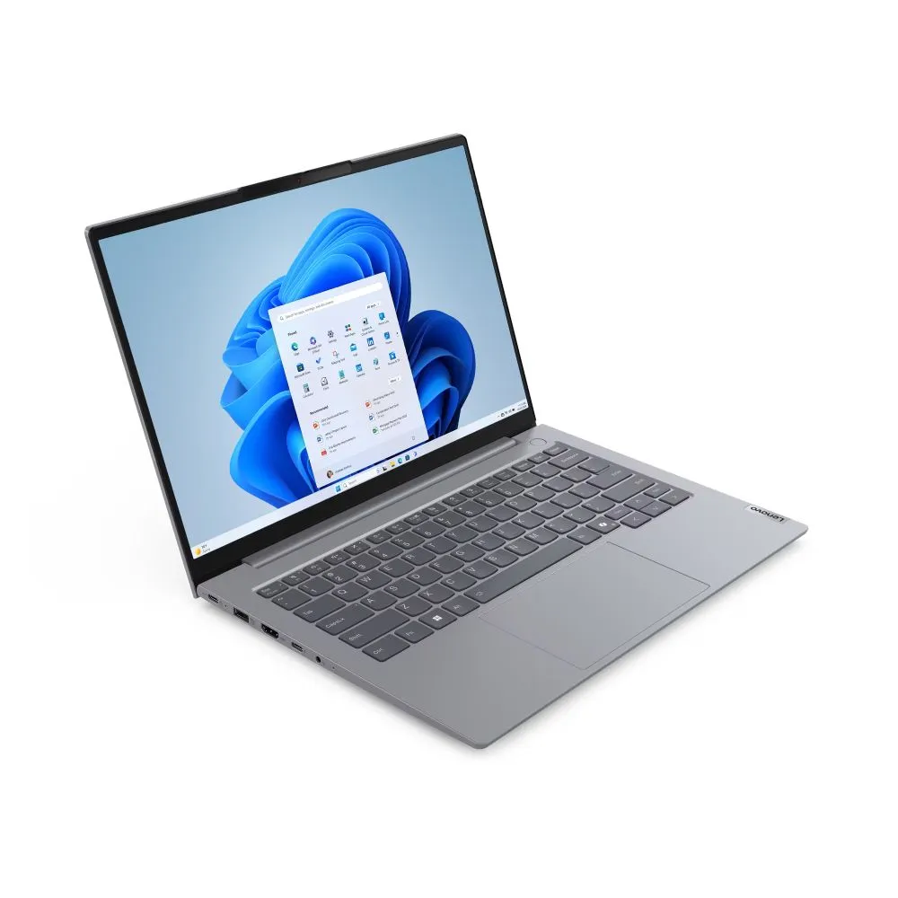 LAPTOP LENOVO THINKBOOK 14 G7 IML DOS/14" WUXGA/U5-125U/16GB/512GB SSD/FPR/BACKLIT SRB/SIVA