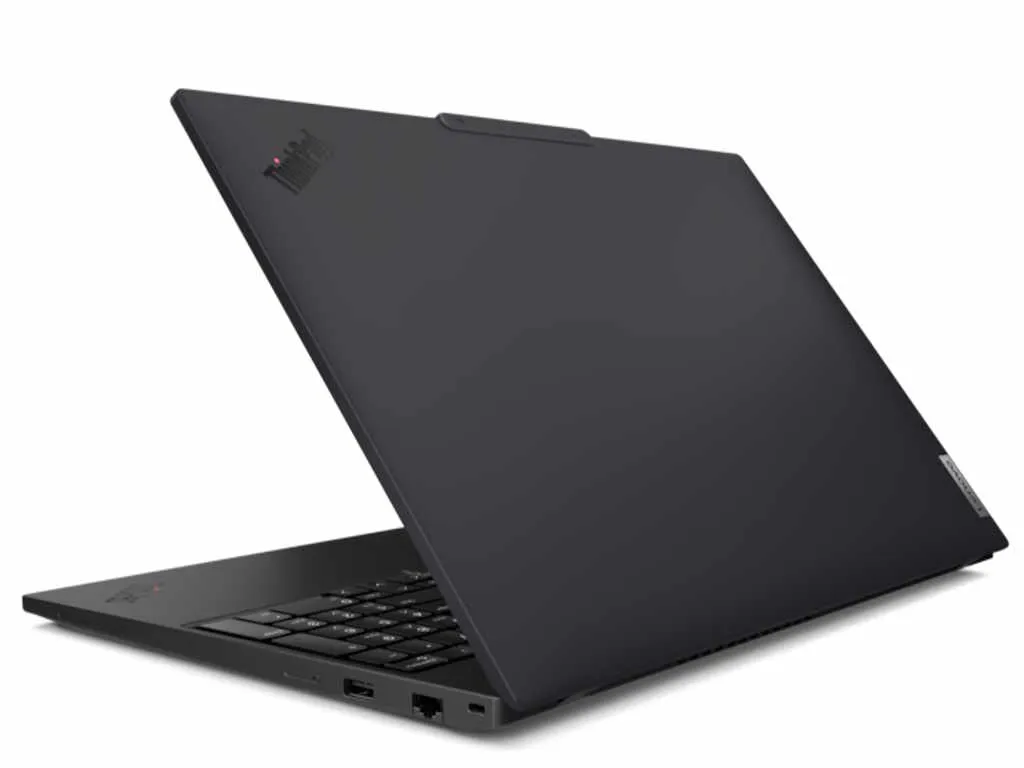 LAPTOP LENOVO THINKPAD T16 G3 WIN11 PRO/16" WUXGA/U7-155U/32GB/1TB/FPR/BACKLIT ENG/CRNA