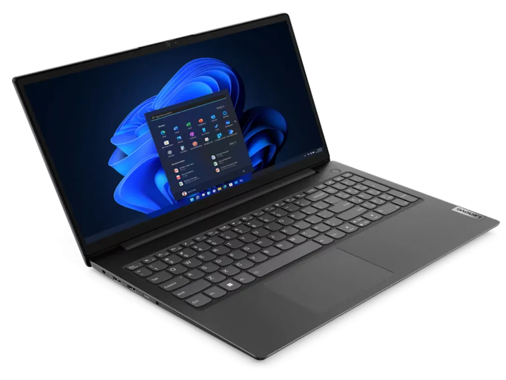 LAPTOP LENOVO V15 G4 IRU/DOS/15.6"FHD/I5-13420H/16GB/512GB SSD/INTEL UHD/GLAN/SRB/CRNA