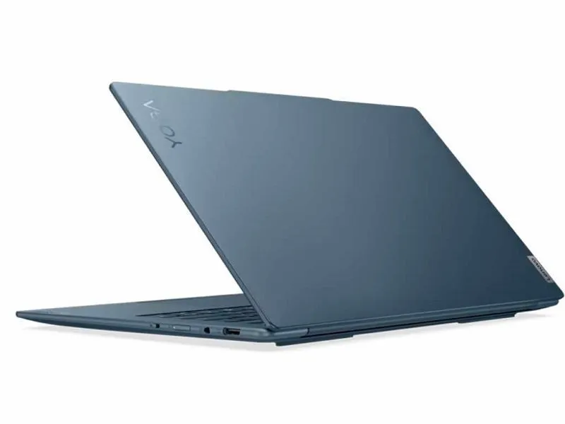 LAPTOP LENOVO YOGA PRO 7 14AHP9 DOS/14.5" 3K/RYZEN 7-8845HS/16GB/1TB/BKLT SRB/SMARAGD