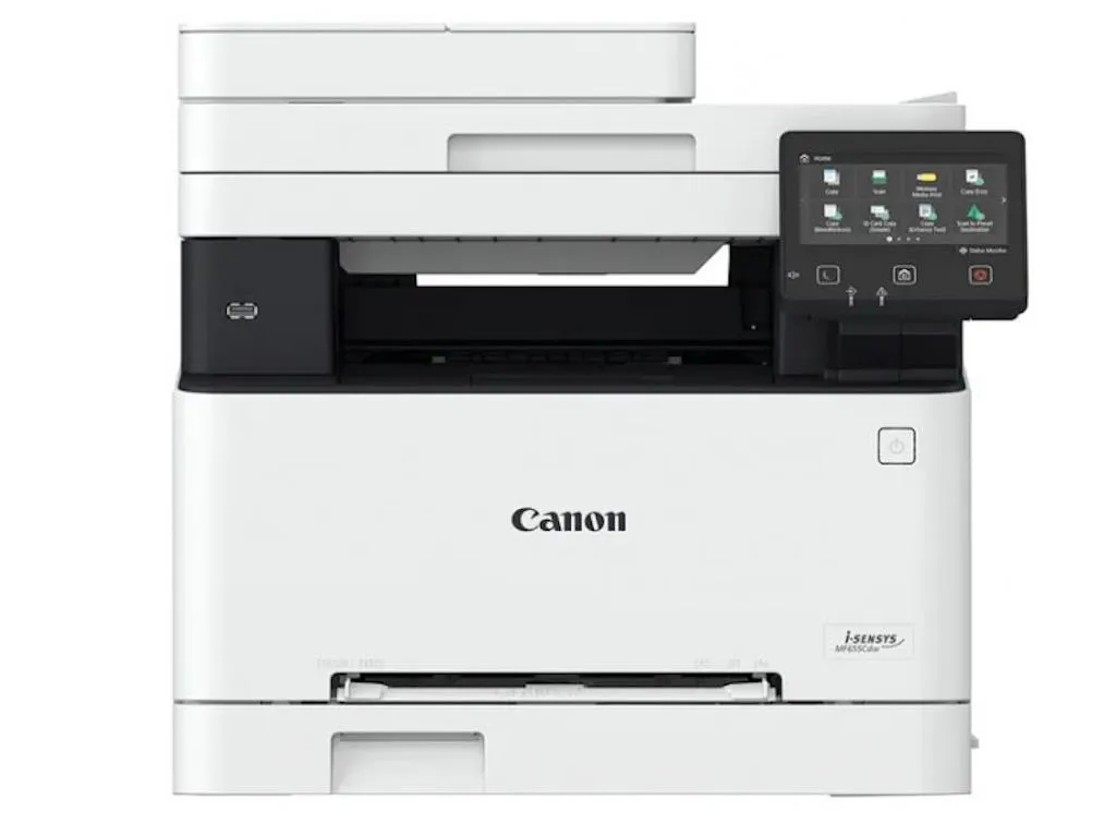 Laserski MF štampac CANON  I-S MF655CDW EMEA