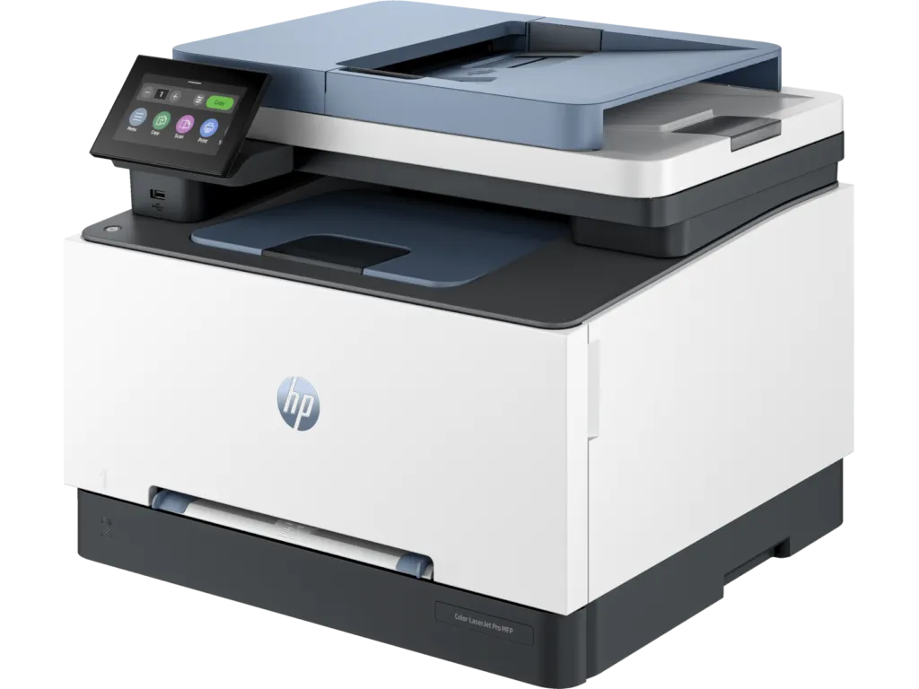 LASERSKI MF ŠTAMPAC HP COLOR PRO MFP 3303FDW