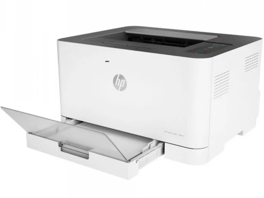 LASERSKI ŠTAMPAC HP COLOR LASER 150A