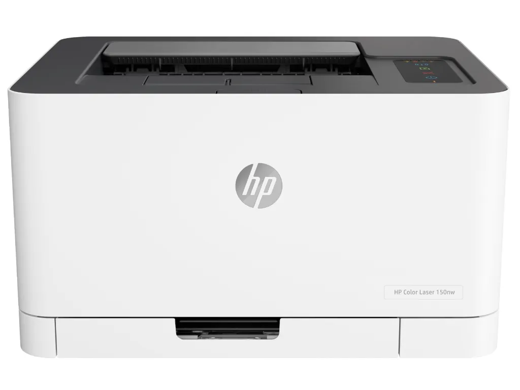 LASERSKI ŠTAMPAC HP COLOR LASER 150NW