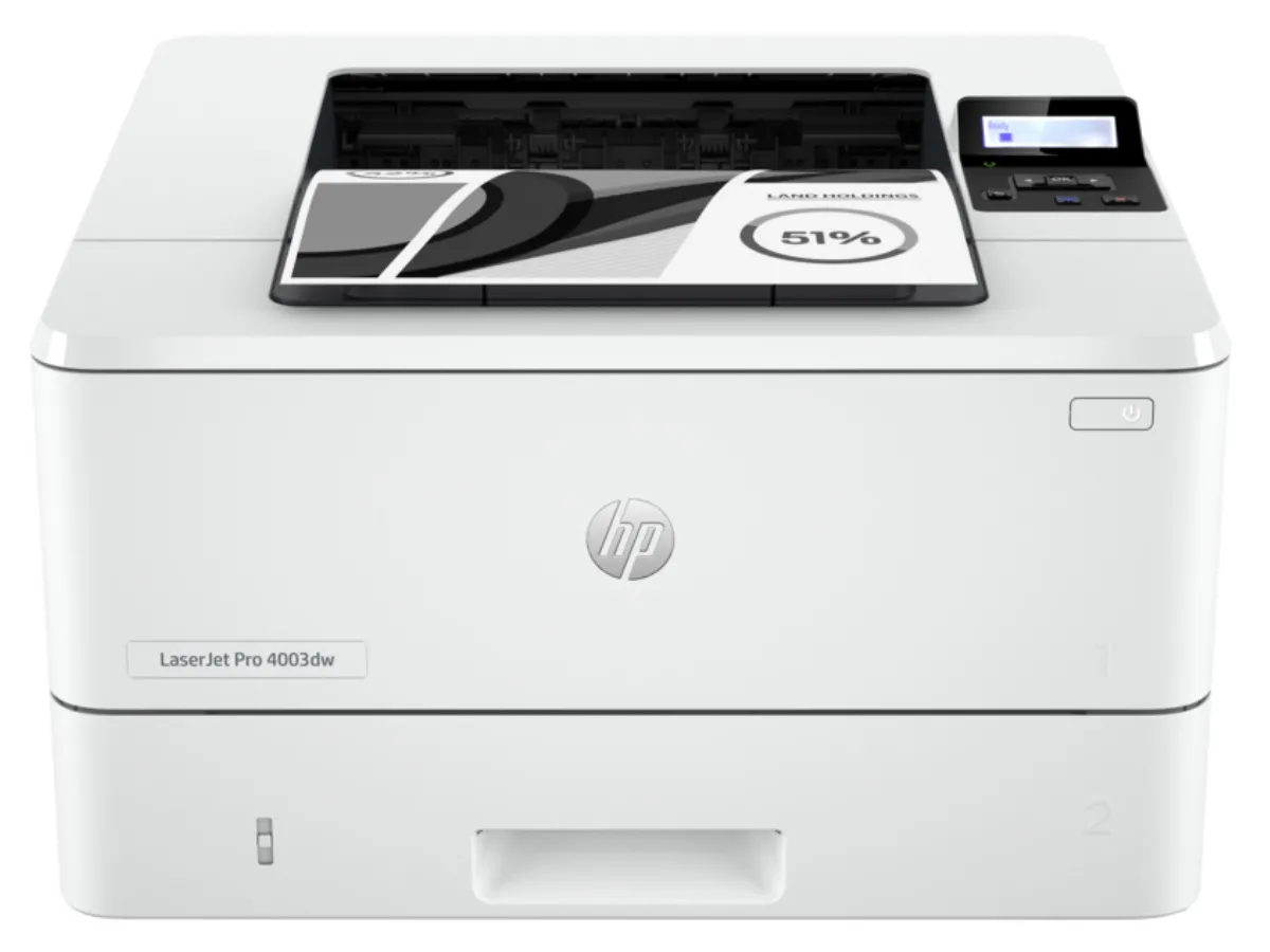 LASERSKI ŠTAMPAC HP LASERJET PRO 4003DW