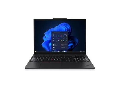 LENOVO THINKPAD T16 G4 ULTRA 7 255U (12C (2P+8E+2LPE)/14T, UP TO 5.2GHZ, 12MB), 2X16GB DDR5-5600, SSD 1TB N