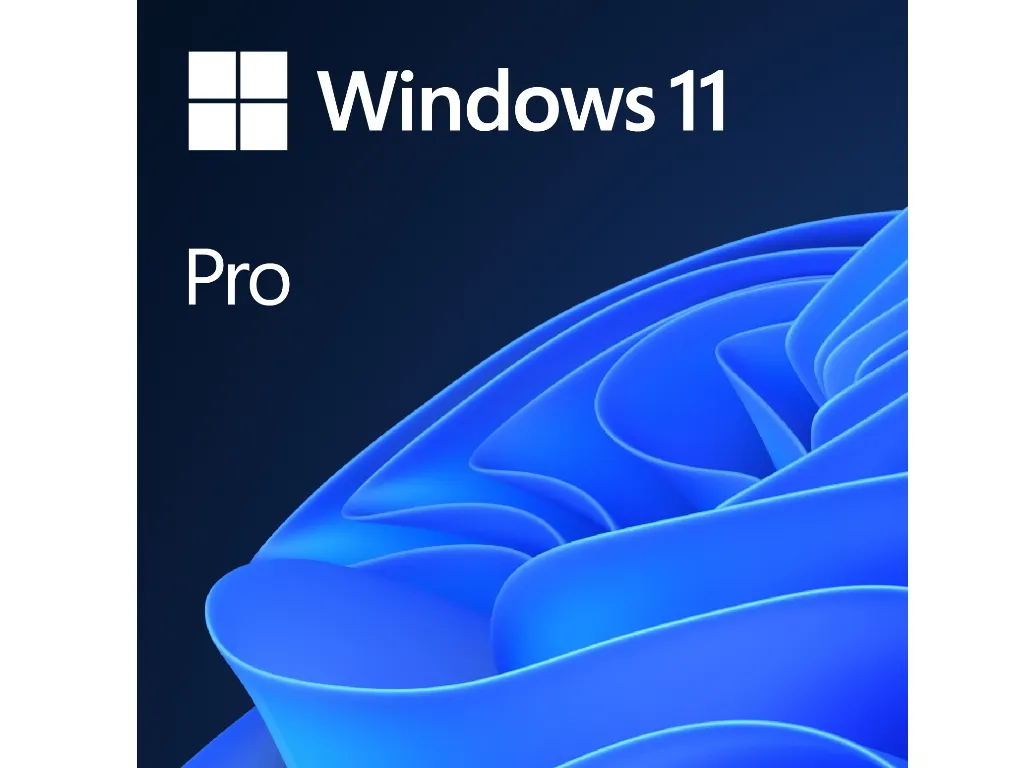LICENCA MICROSOFT OEM WINDOWS 11 PRO /64BIT/ENG INT/DVD/1 PC