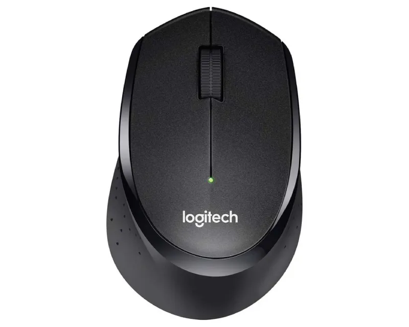 LOGITECH B330 WIRELESS MIŠ CRNI