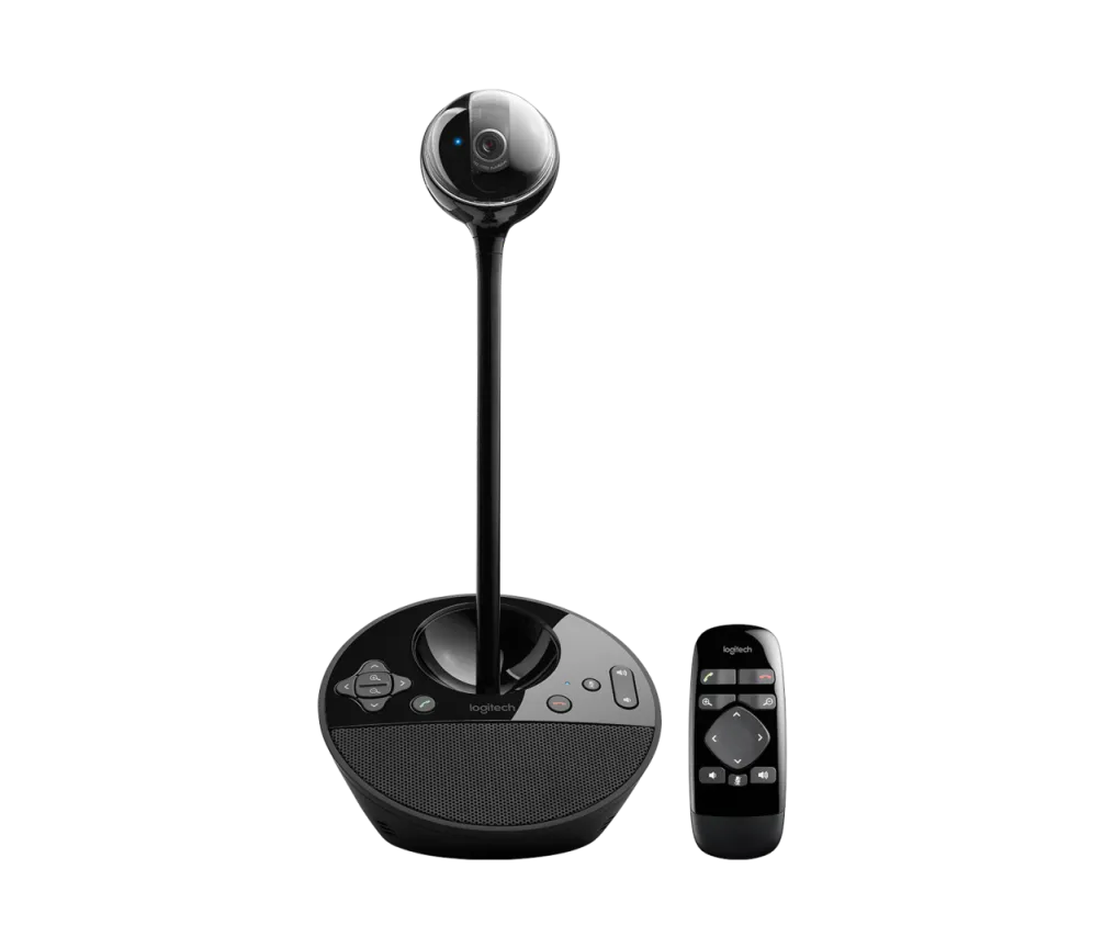 LOGITECH BCC950 CONFERENCECAM