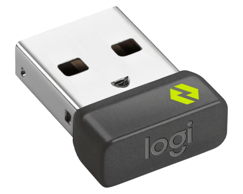 LOGITECH BOLT USB RECEIVER