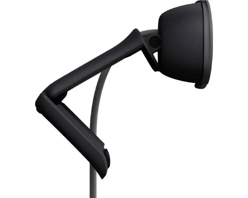 LOGITECH_ BRIO 100 FULL HD WEBCAM GRAPHITE