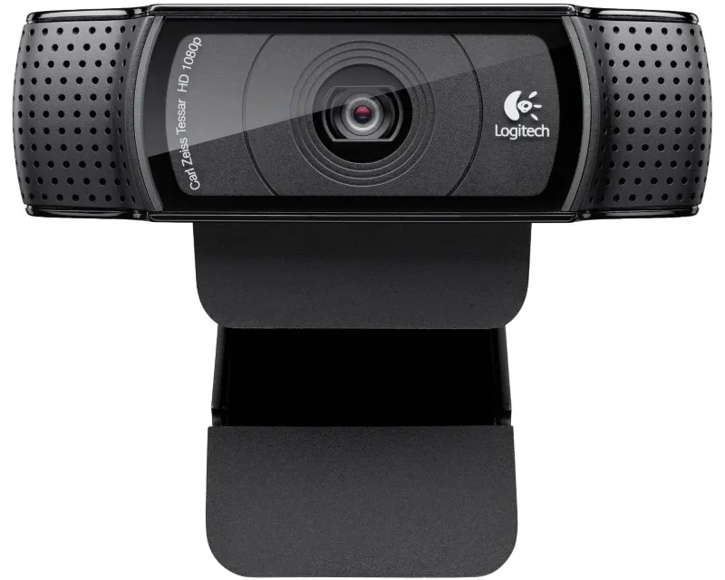 LOGITECH C920 FULL HD PRO WEB KAMERA