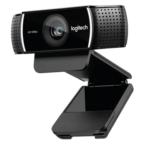 LOGITECH C922 PRO STREAM WEB KAMERA