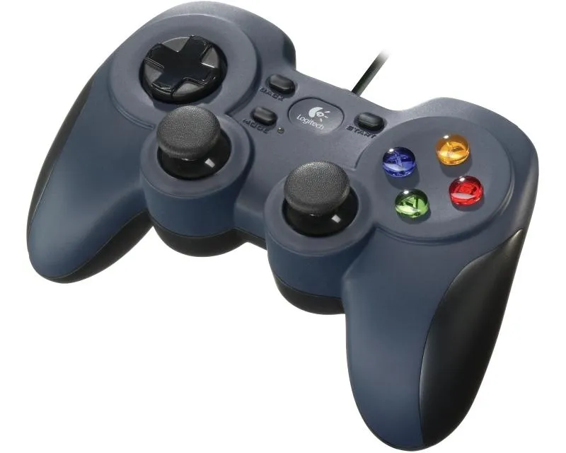 LOGITECH F310 GAMEPAD