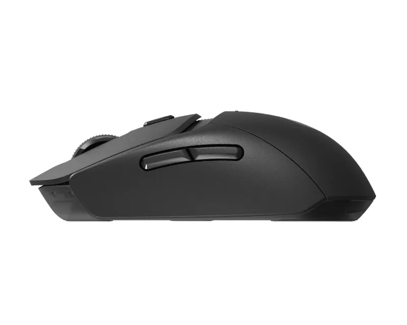 LOGITECH G309 LIGHTSPEED GAMING WIRELESS CRNI MIŠ
