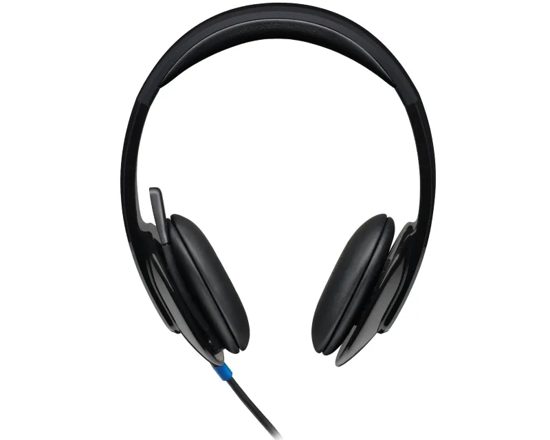 LOGITECH H540 USB SLUŠALICE SA MIKROFONOM RETAIL