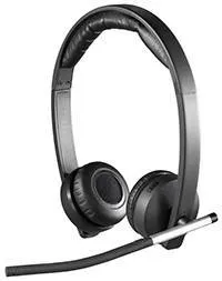 LOGITECH H570E HEADSET STEREO, USB