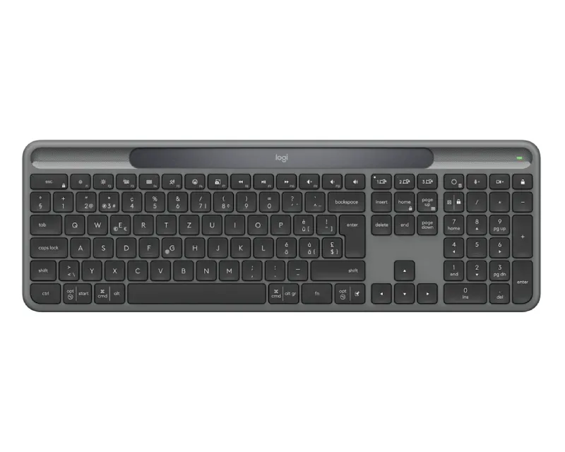 LOGITECH K980 SIGNATURE SLIM SOLAR WIRELESS TASTATURA