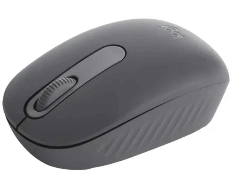 LOGITECH M196 BLUETOOTH GRAFIT SIVI MIŠ