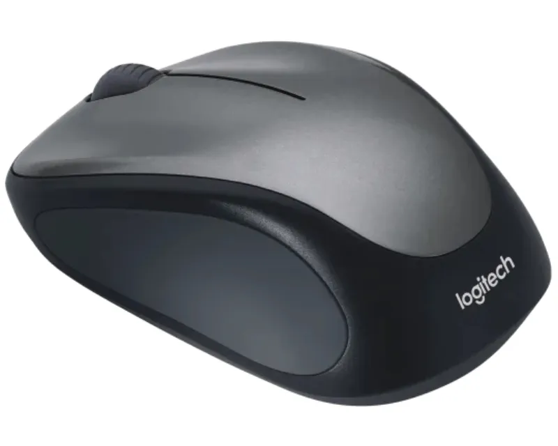 LOGITECH_ M235 WIRELESS COLT MATTE MIŠ