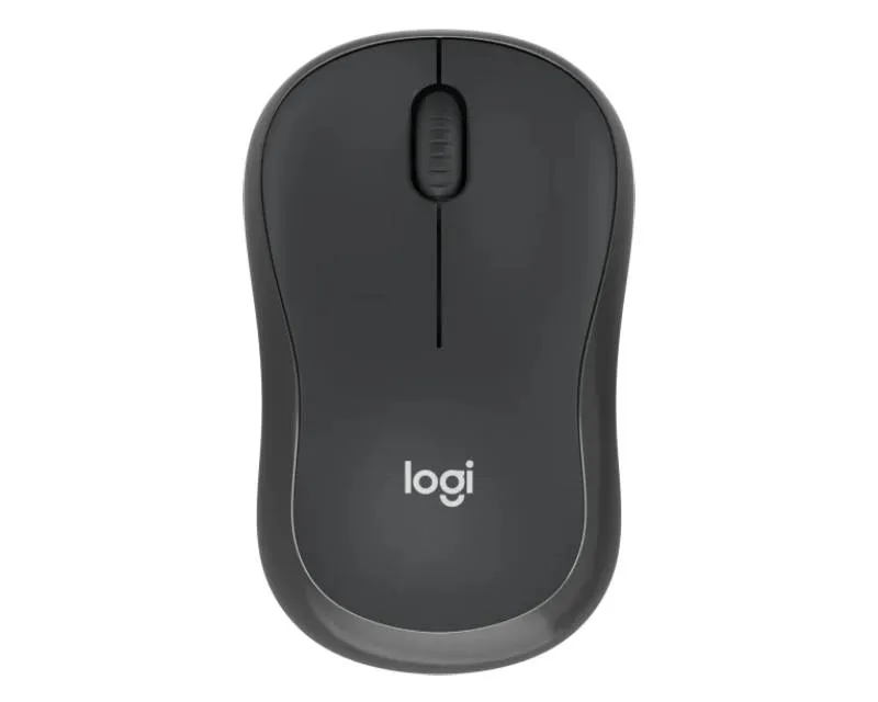 LOGITECH_ M240 SILENT BLUETOOTH SIVI MIŠ