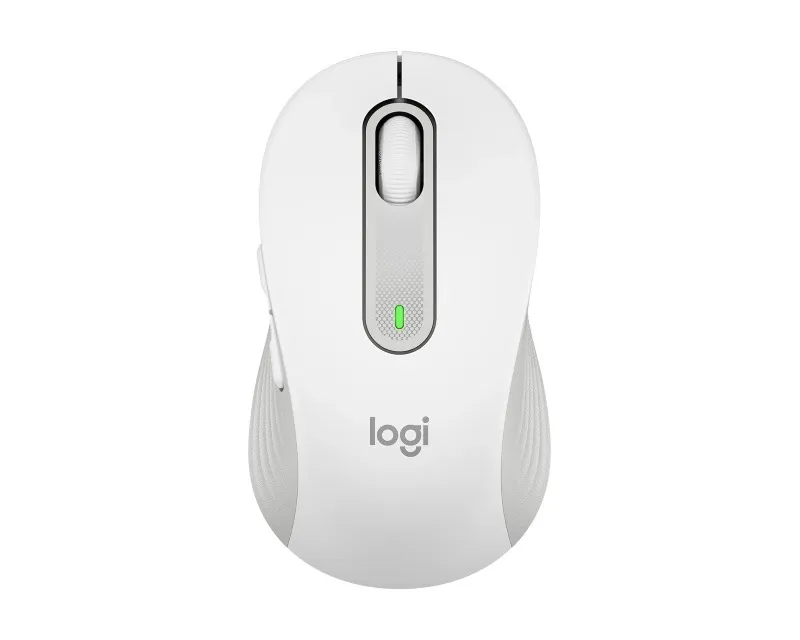 LOGITECH M650 L WIRELESS BELI MIŠ