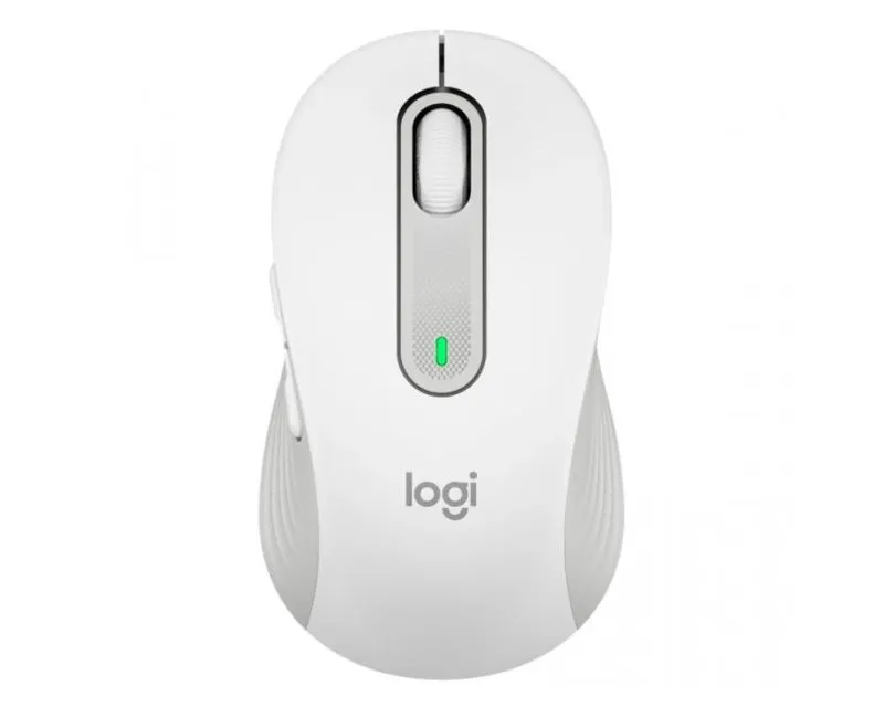 LOGITECH M650 WIRELESS BELI MIŠ