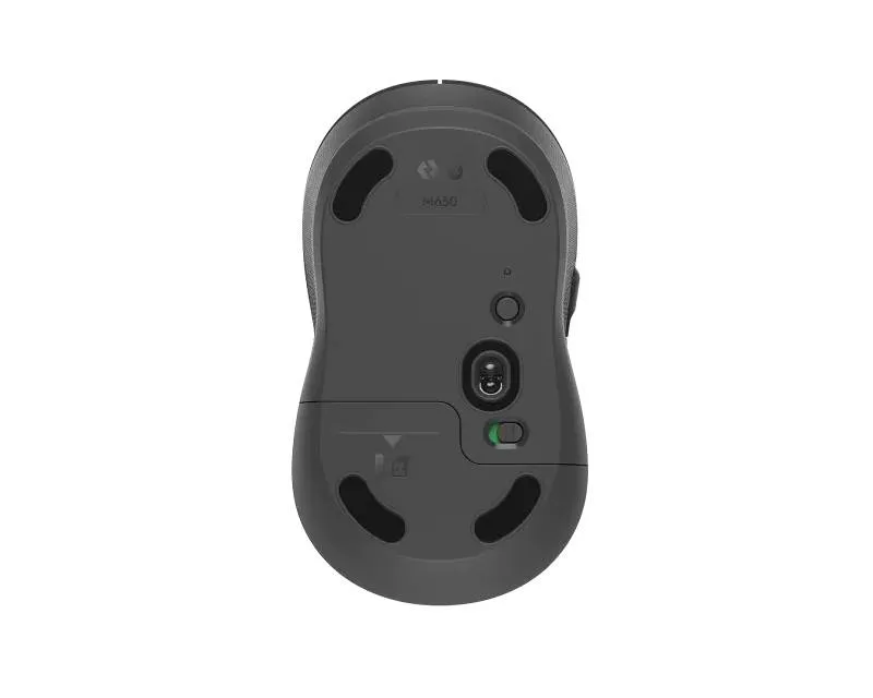 LOGITECH M650 WIRELESS GRAPHITE MIŠ OEM