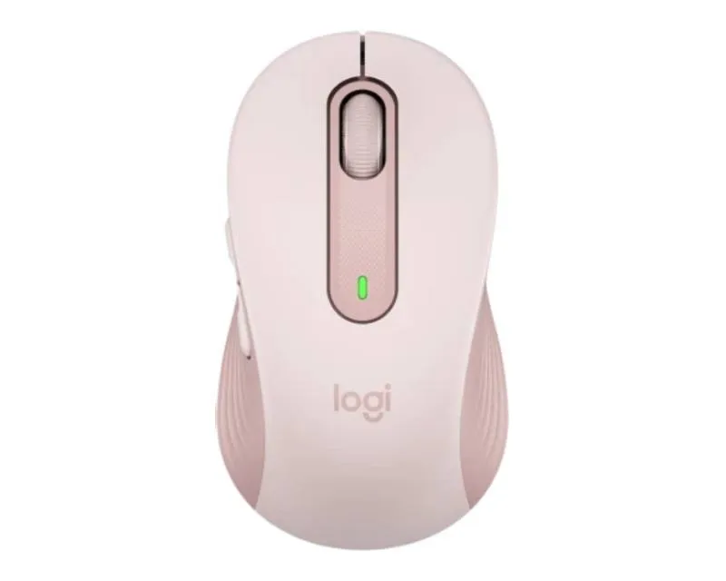 LOGITECH M650 WIRELESS ROZE MIŠ