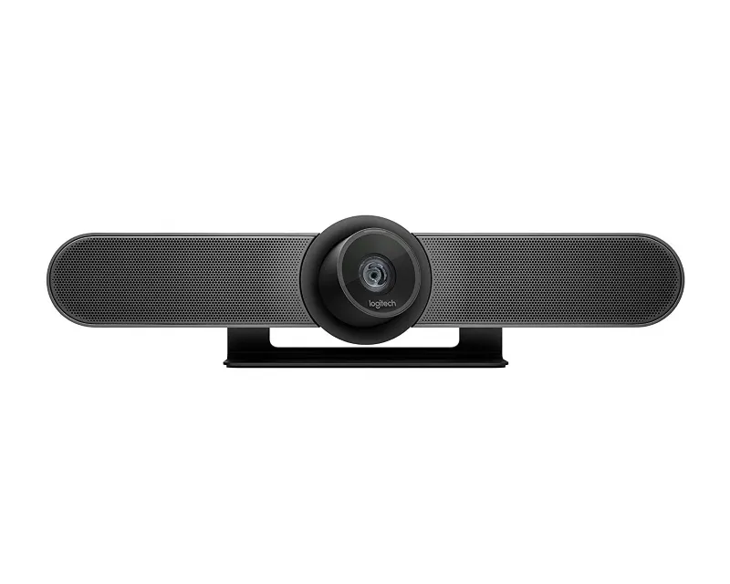 LOGITECH MEETUP KONFERENCIJSKA CRNA WEB KAMERA