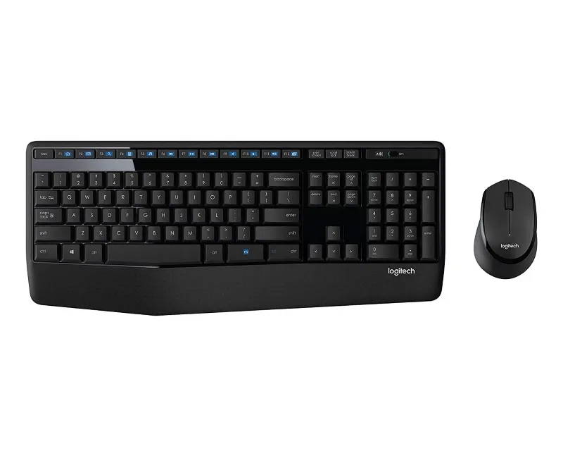 LOGITECH MK345 WIRELESS DESKTOP US TASTATURA + MIŠ