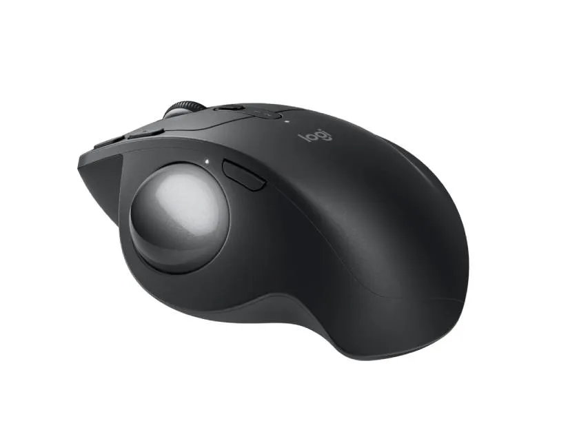 LOGITECH MX ERGO S WIRELESS GRAPHITE MIŠ