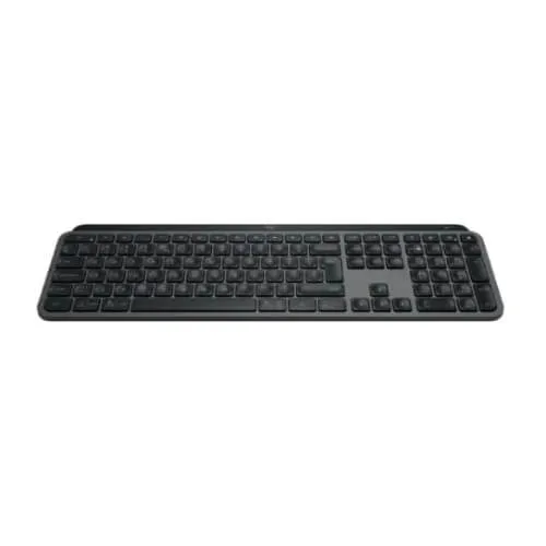 LOGITECH MX KEYS S WIRELESS ILLUMINATED TASTATURA GRAPHITE YU